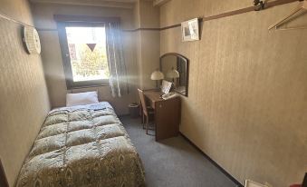 BUSINESS HOTEL NAKAYAMA