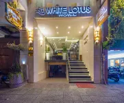 White Lotus Hotel Hotels in Ho Chi Minh City