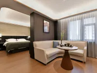 Meixin Qinshe Hotels near Changfeng Street