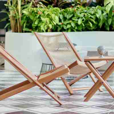 บรุนส์วิเจีย พูลวิลล่า Hotel Exterior