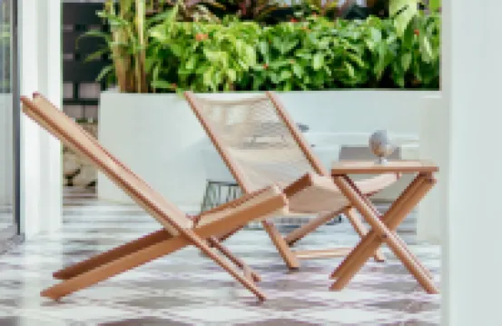 Brunsvigia Pool Villa