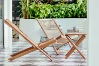 Brunsvigia Pool Villa