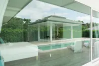 Pool Villa CoaSea - 2min from Thung wua lan Beach - Pools