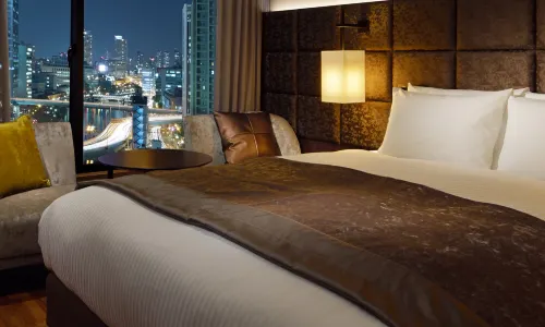 Mitsui Garden Hotel Osaka Premier