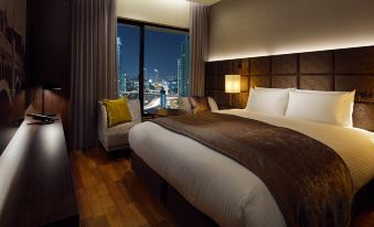 Mitsui Garden Hotel Osaka Premier