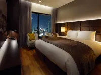 三井ガーデンホテル大阪プレミア