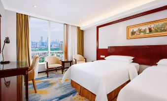 Wan  yi  jia   Hotel (Dongguan Fenggang Yongsheng Street)