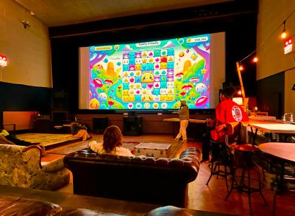 noctarium - Private Cinema Hotel