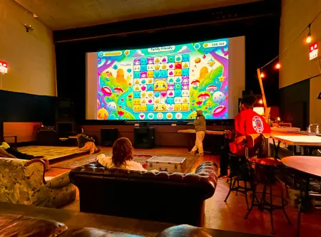 Noctarium - MountCinema Отели рядом со станцией Станция JR Готемба