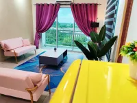 Pavilionvillie M1T692 Hotels in Gopeng