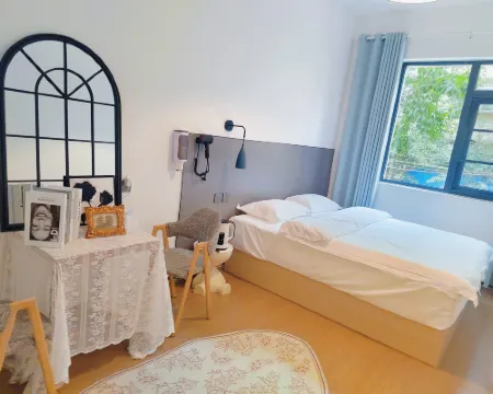 Jiahao Hotel Hotels in Luquan