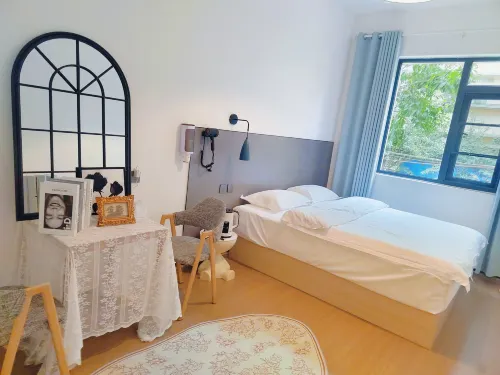 Jiahao Hotel Hotels in Luquan