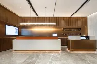 BORRMAN HOTEL - bar