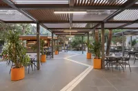 Megasaray Resort Side فنادق في مانافجات