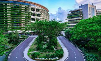 Forest City Marina Hotel