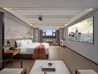 Moshang Qingya Hotel (Luoyang Song County Luhun Lake Branch)