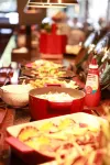 Hyatt Place Shaoxing Keqiao - Aamiainen