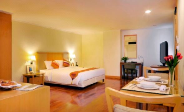 S.M. Grande Residence