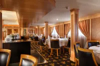 Jaz Monarch Nile Cruise - Every Monday from Luxor for 07 and 04 Nights