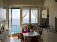 Giaella Sea View Apartment Hotels near Cinque Terre