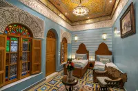 Riad Rcif Alif Suite & Spa Hotels in Fes