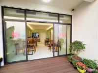 Xiapu Leyangyang Homestay (Dongbi Branch) - sarapan