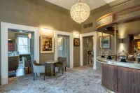 Brandon House Hotel Hotels in New Ross