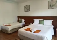 Sailom Resort Bangsaphan - Wifi