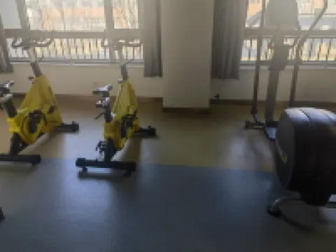 墨韻丹青設計師酒店（齊河體育公園店） 齊河酒店