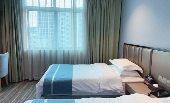 Huaju Business Hotel