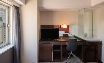 Hotel Vista Sapporo Nakajima Koen