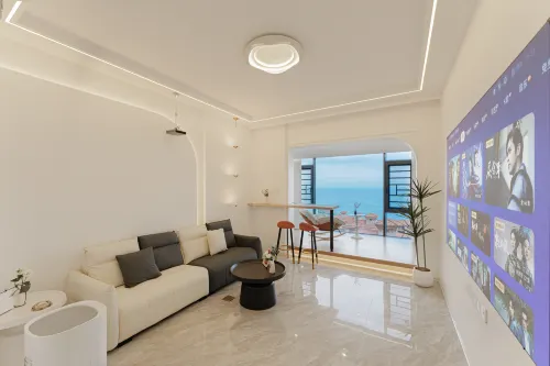 Nan'ao Xiaxi Seaview Homestay