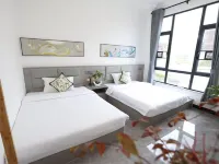Yunqi Shanyuan (Yuwenquan Branch) Hotel in zona Tempio Jintai