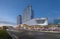 29 TIME INTELLIGENCE HOTEL Các khách sạn ở 