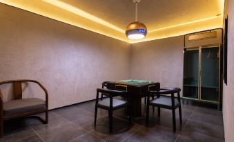 Xiamen Wanyuehui Tangquan Hotel