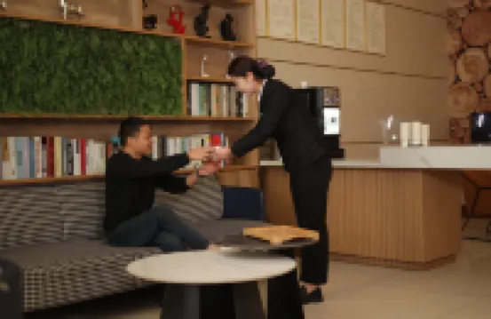 GreenTree Inn (Banchao Road Store, Ancient City of Kashgar)