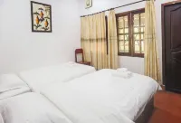 Nan Ya Hotel(Sene Hua Phanh Guesthouse) - ห้องครัว