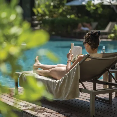Stay Wellbeing & Lifestyle Resort