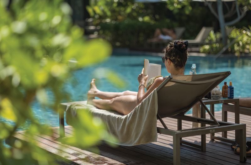 Stay Wellbeing & Lifestyle Resort photo 3