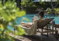 Stay Wellbeing & Lifestyle Resort - Infinity Pools