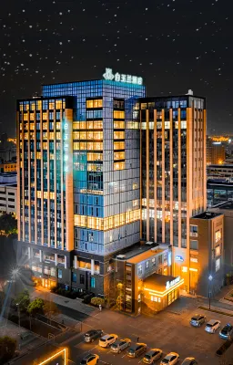 Magnotel (Tongxiang Shimao Center) - 3-Star