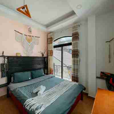Oriana Dalat Rooms