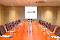 The Vineyard Hotel & Spa Hotels in Kintbury
