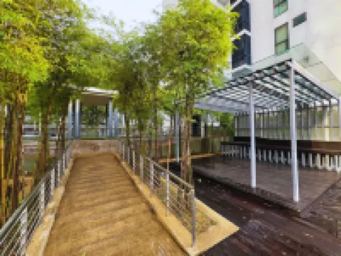 V Residence Suites @ Sunway Velocity by Vivid Stay True Jesus Church Kuala Lumpur周辺のホテル