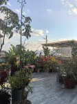 在野行花園民宿（臨滄技師學院店）
