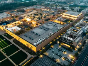 Only Theater Hotel (only Henan Branch)