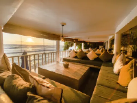 We Are Surfers hotel Ξενοδοχεία στην πόλη Matara