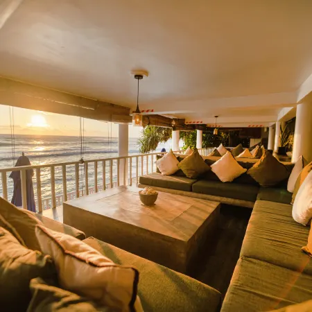 We Are Surfers hotel