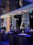 Ganzhou Vientiane Manjing Select Hotel - ที่มีบาร์