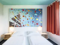 B&B HOTEL München City-Ost